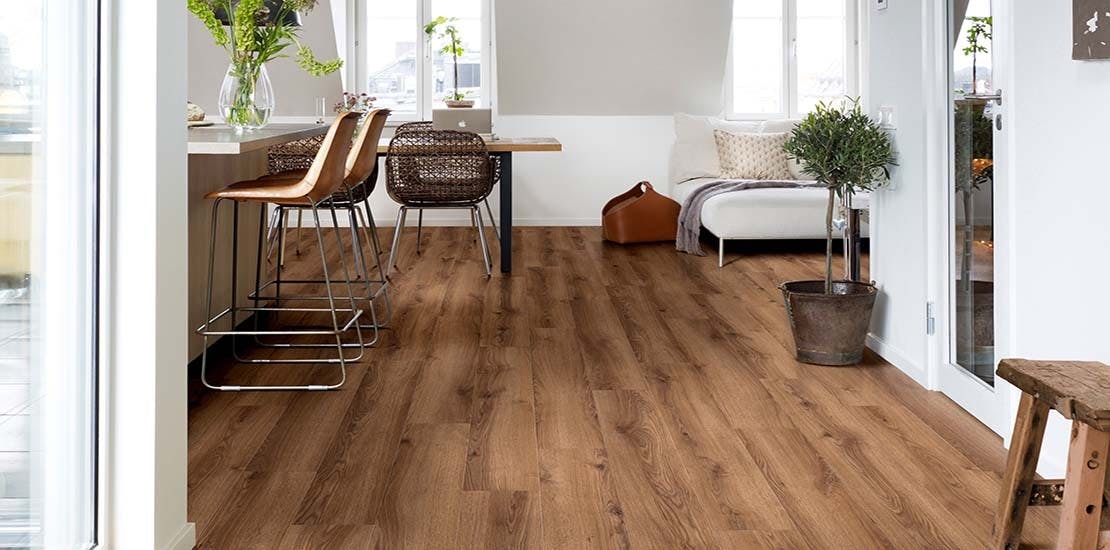 Aurora =-LVT Beaumont Oak