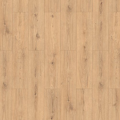 UberWood Beige Oak Laminate Flooring Flooring