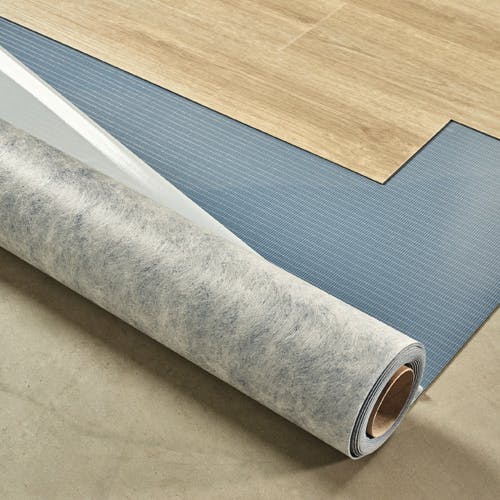 LVT Flex Pro Underlay