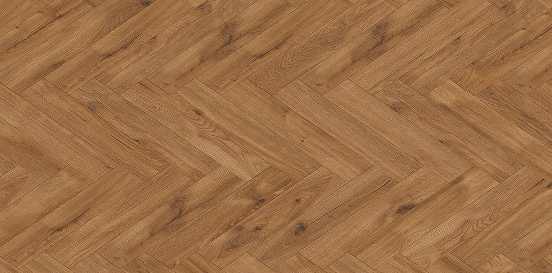 Manor Oak Dark Natural Laminate Flooring Flooring