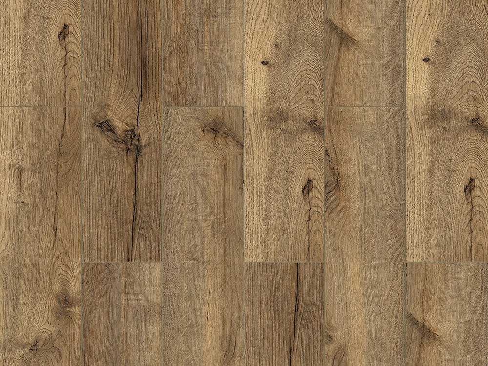 River Erne Oak Laminate Flooring Flooring