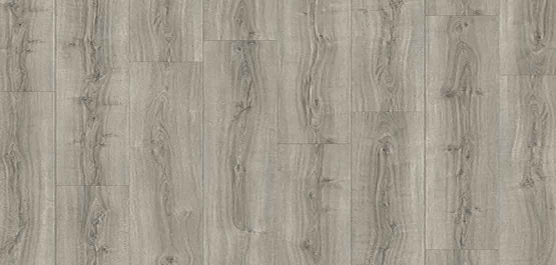 Sirona Hoxie Oak LVT / SPC Flooring