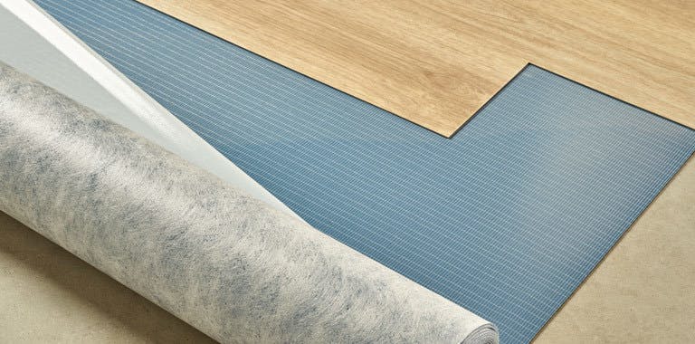 Flooring Accessories