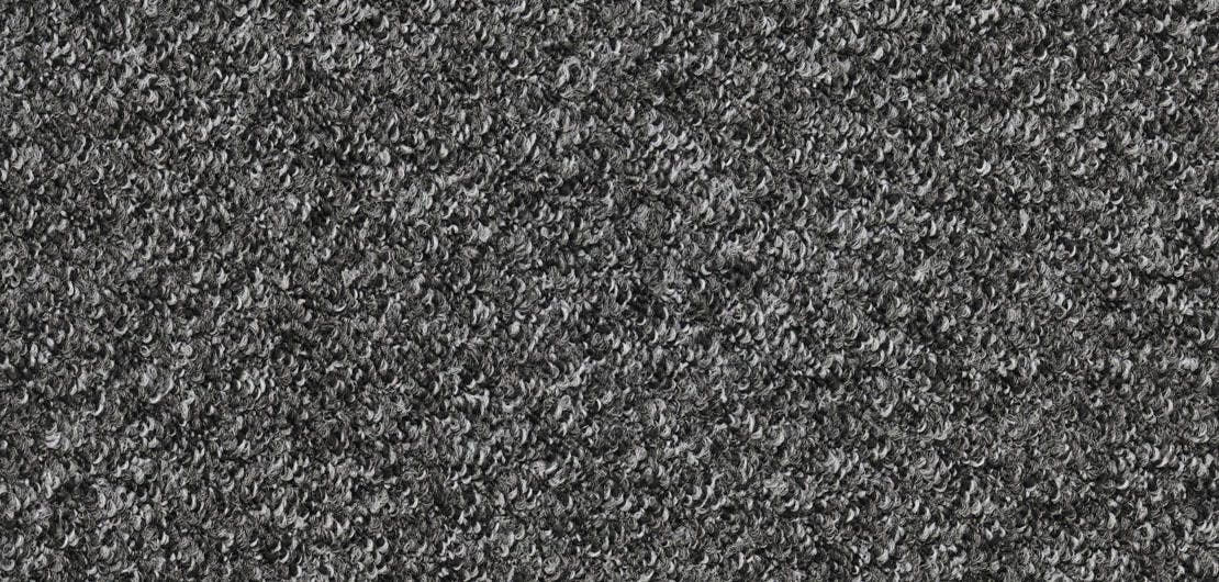 Atlas Black Carpet Flooring