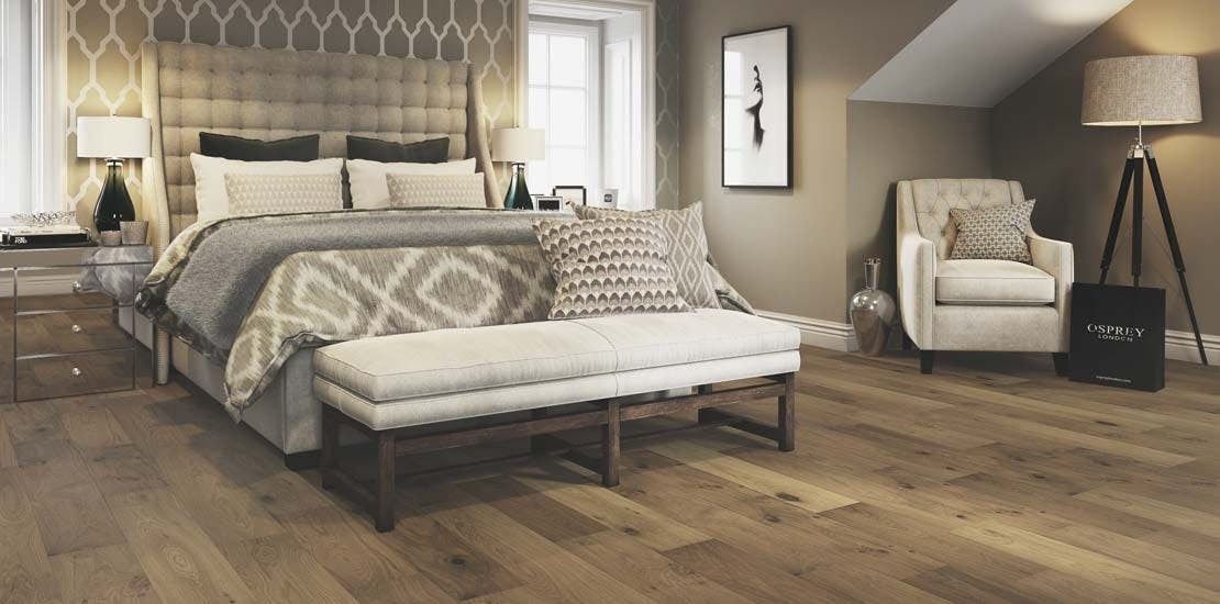 14mm Engineered Wood Flooring