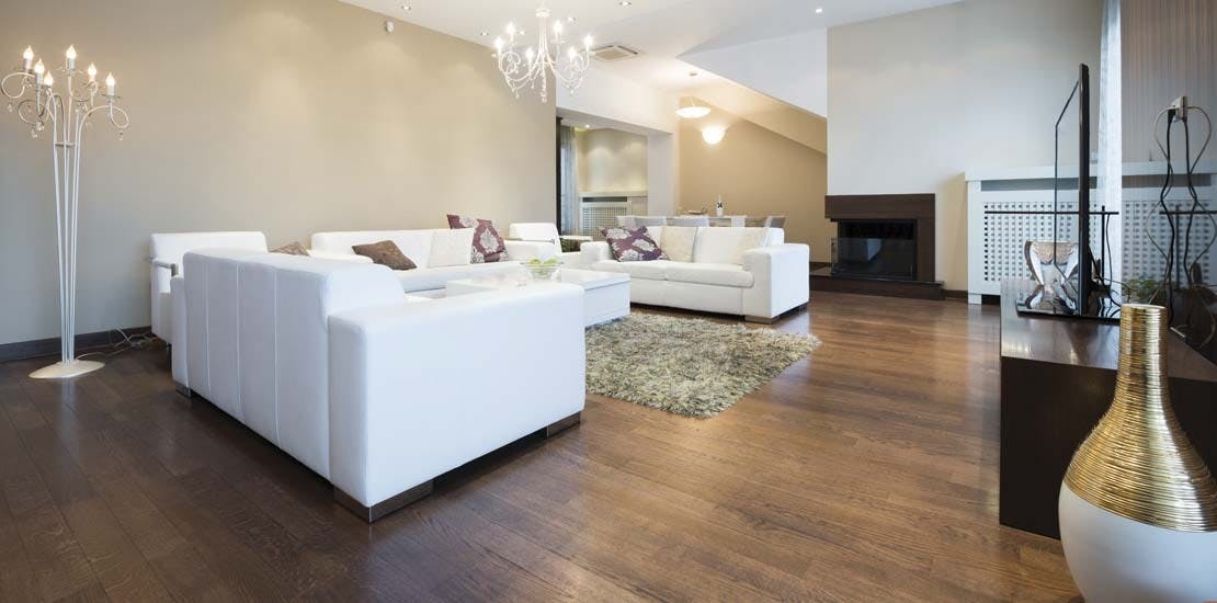 20mm Engineered Wood Flooring