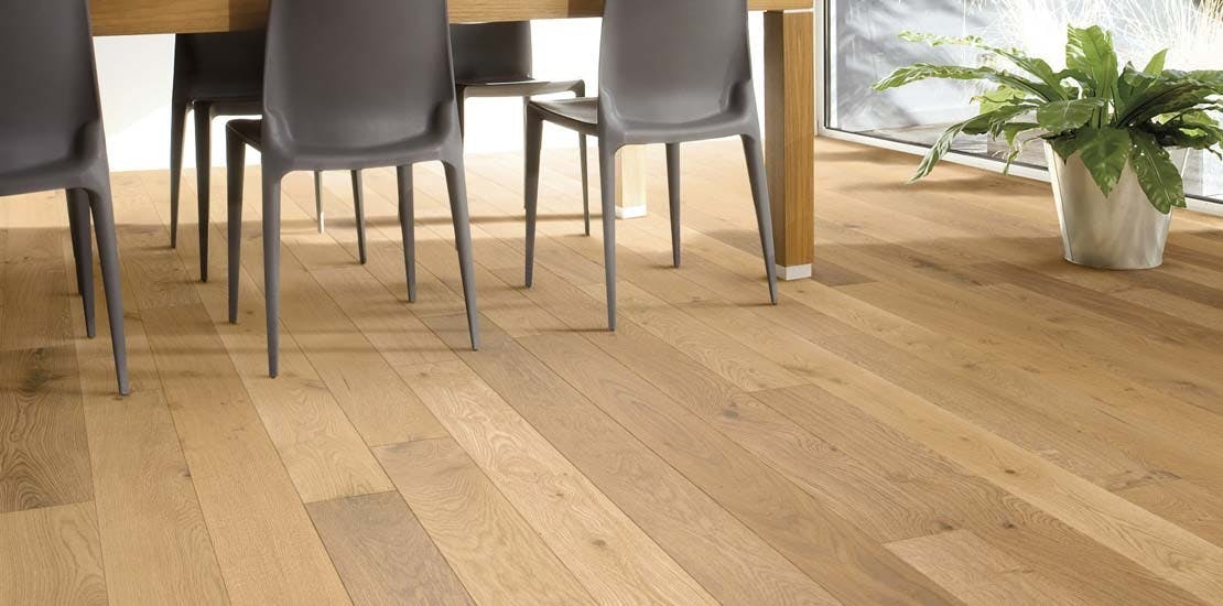 18mm Engineered Wood Flooring