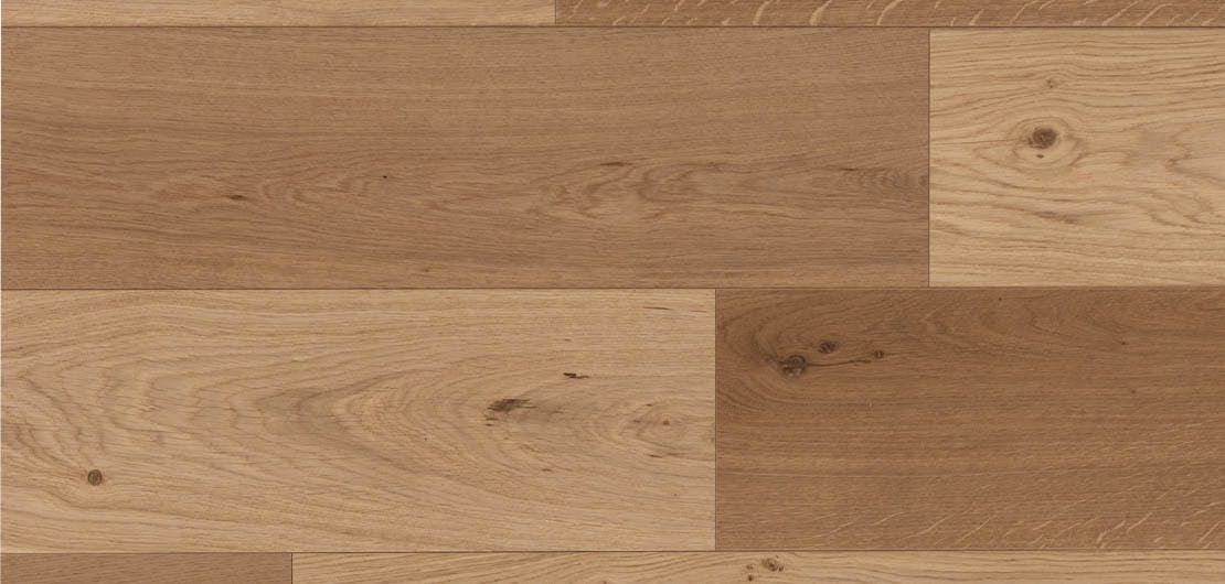 Majestic Clic Oak Rustic Wood Flooring