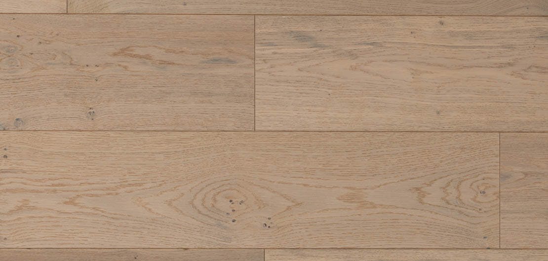 Majestic Clic Scandic White Wood Flooring