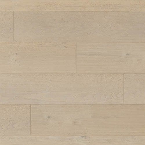 Majestic Clic Ivory White Wood Flooring