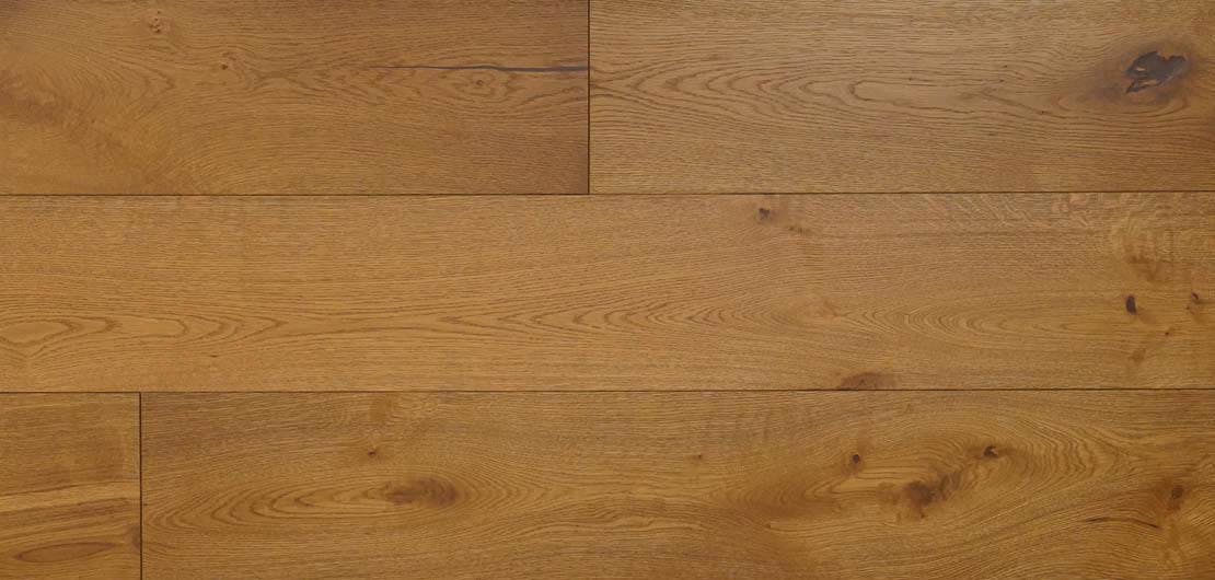 Mont Blanc New Smoked Wood Flooring