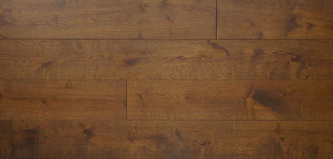 Mont Blanc Old English Wood Flooring