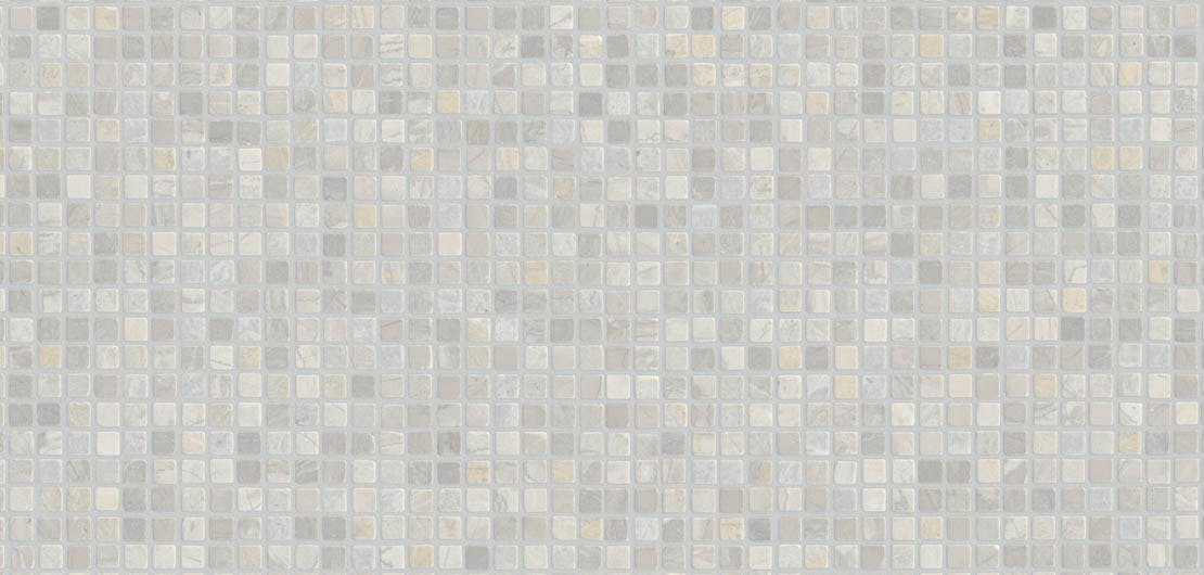 Optiq Sand Mosaic Vinyl Flooring