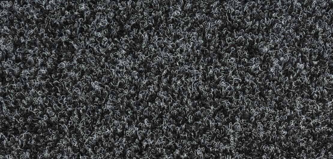 Primavera Tiles Anthracite Carpet Flooring