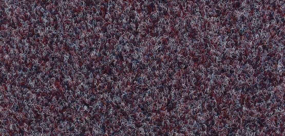 Primavera Plum Carpet Flooring