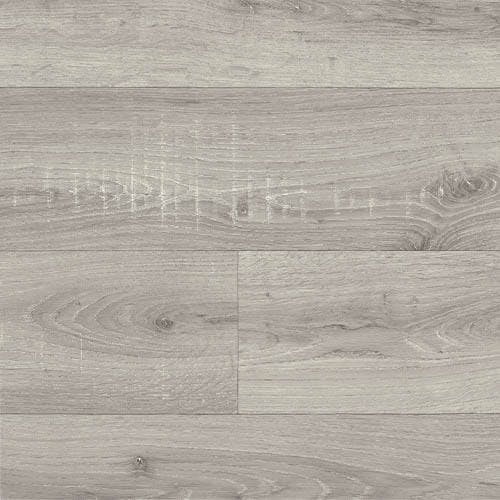 Sherwood II Smoke Grey Vinyl Flooring