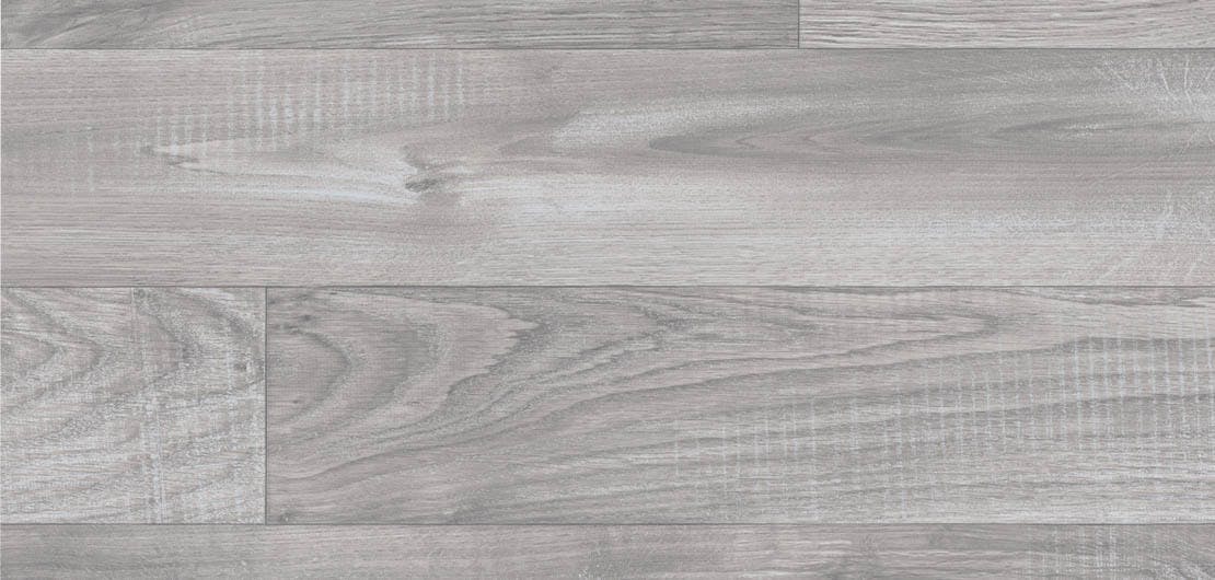 Sherwood II Platinum Grey Vinyl Flooring