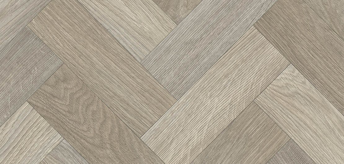 Sherwood II Copse Zigzag Vinyl Flooring