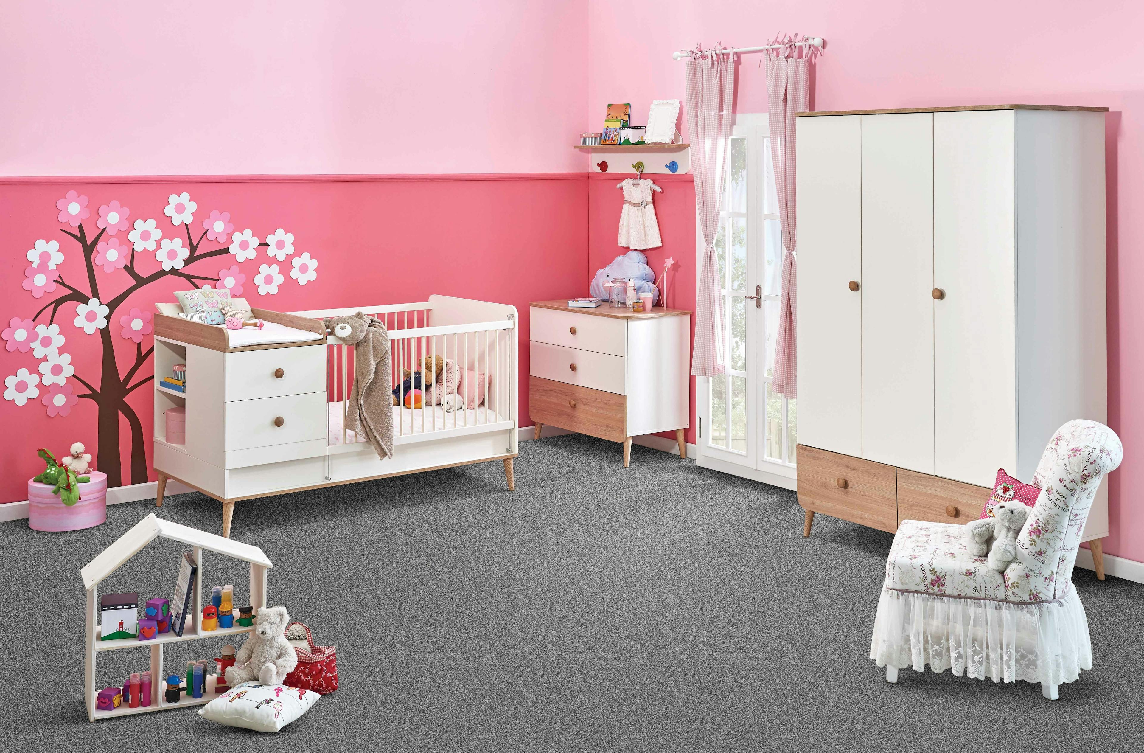 Fairway Affordable twist carpet