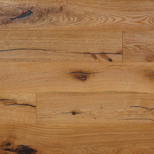 Urban Landscape Weathered Oak Wood Flooring