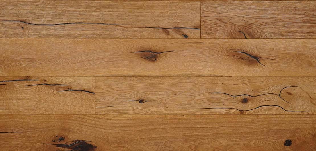 Urban Landscape Weathered Oak Wood Flooring