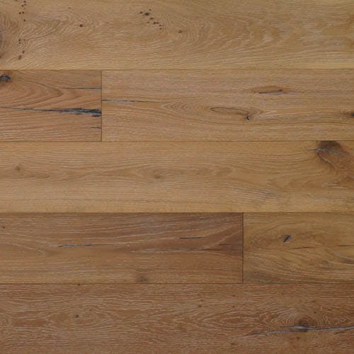 Urban Landscape Parisian Oak Wood Flooring