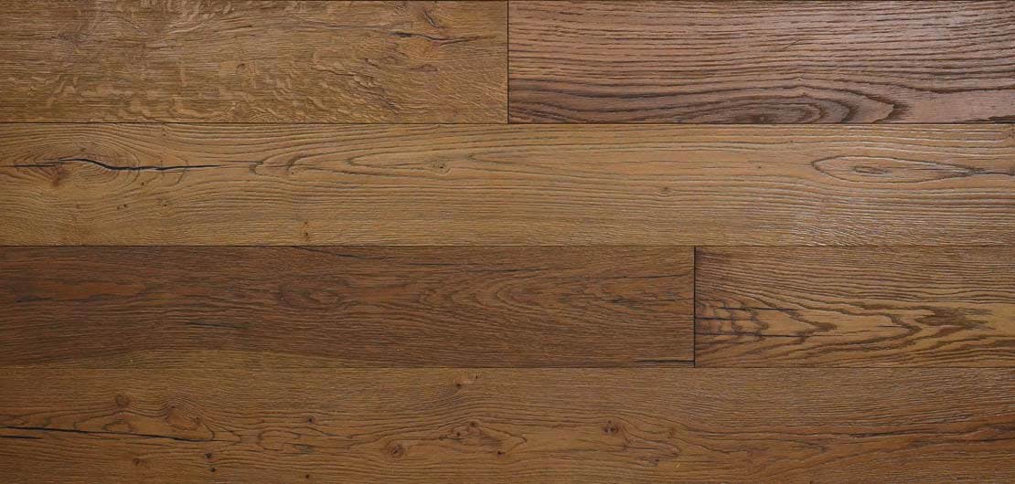 Urban Landscape Toddy Oak Wood Flooring