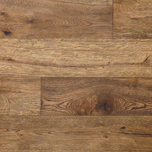 Urban Landscape Cottage Oak Wood Flooring